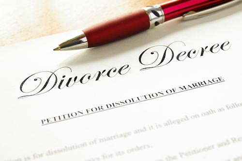 How to File for Divorce in St Charles County MO