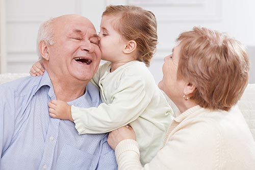 Grandparents Rights in Missouri – Can Grandparents Sue for Visitation Rights?