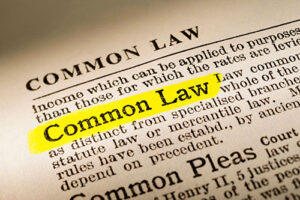 Does Missouri recognize common law marriage or domestic partnerships?