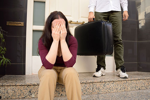 Spousal Abandonment in Missouri