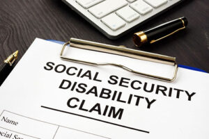 My social security disability claim was denied in Missouri? Can I appeal?