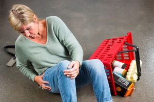 Negligence Law in Missouri Regarding Premises Liability in a Walmart Slip and Fall Case